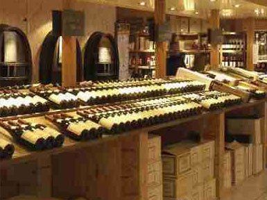 vino la Gramigna