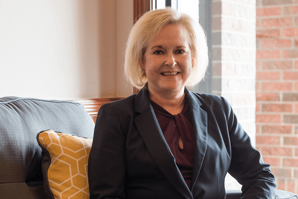 Attorney Dana Watson