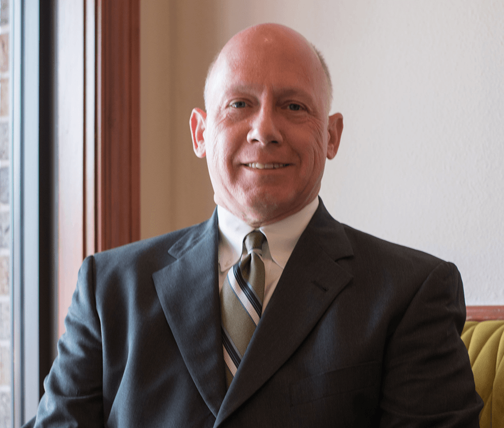 Attorney James Bingaman
