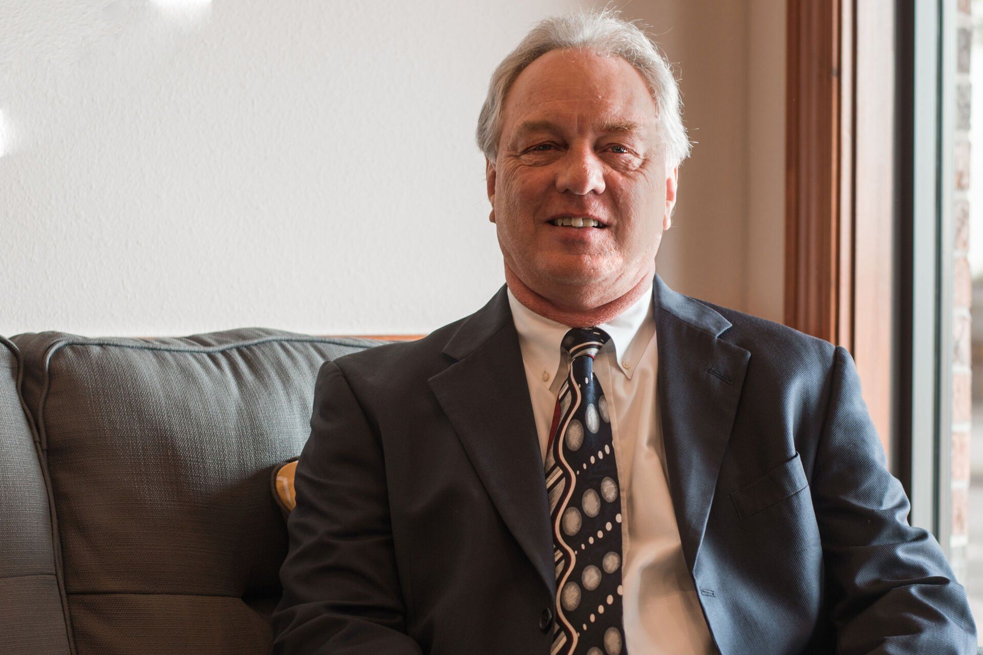 Attorney Jerry Lovelace