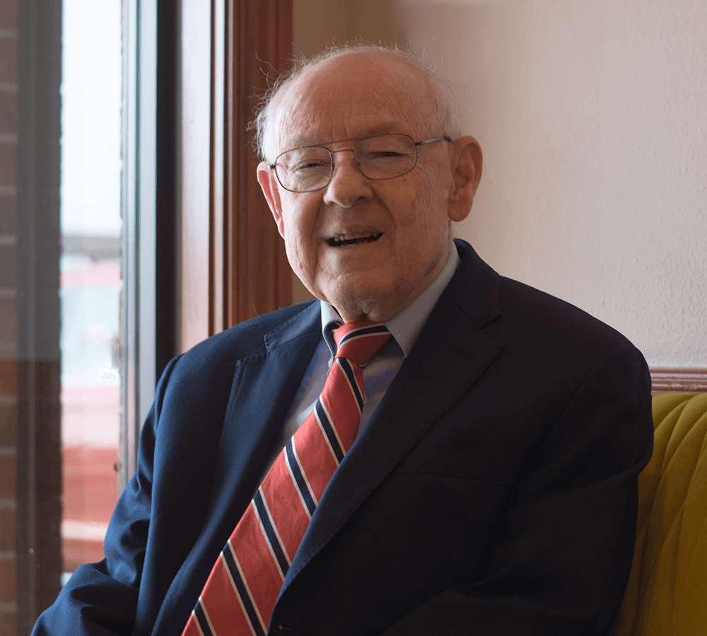 Attorney Jim Roy