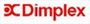 Dimplex logo