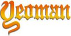 Yeoman logo