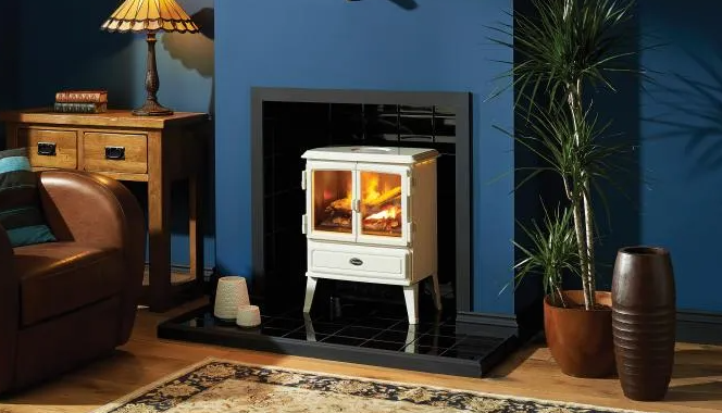 Electric stove