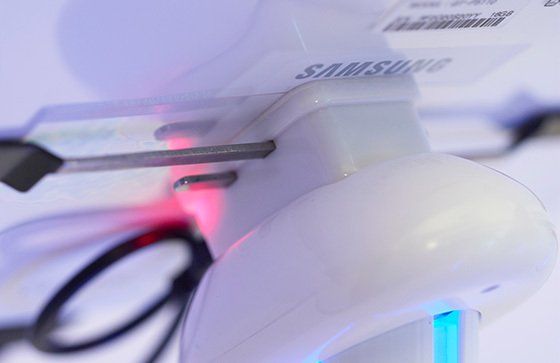 pro series electronic alarms