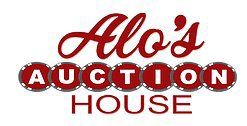Alo's Auction House — Henderson, NV — Las Vegas Lighting