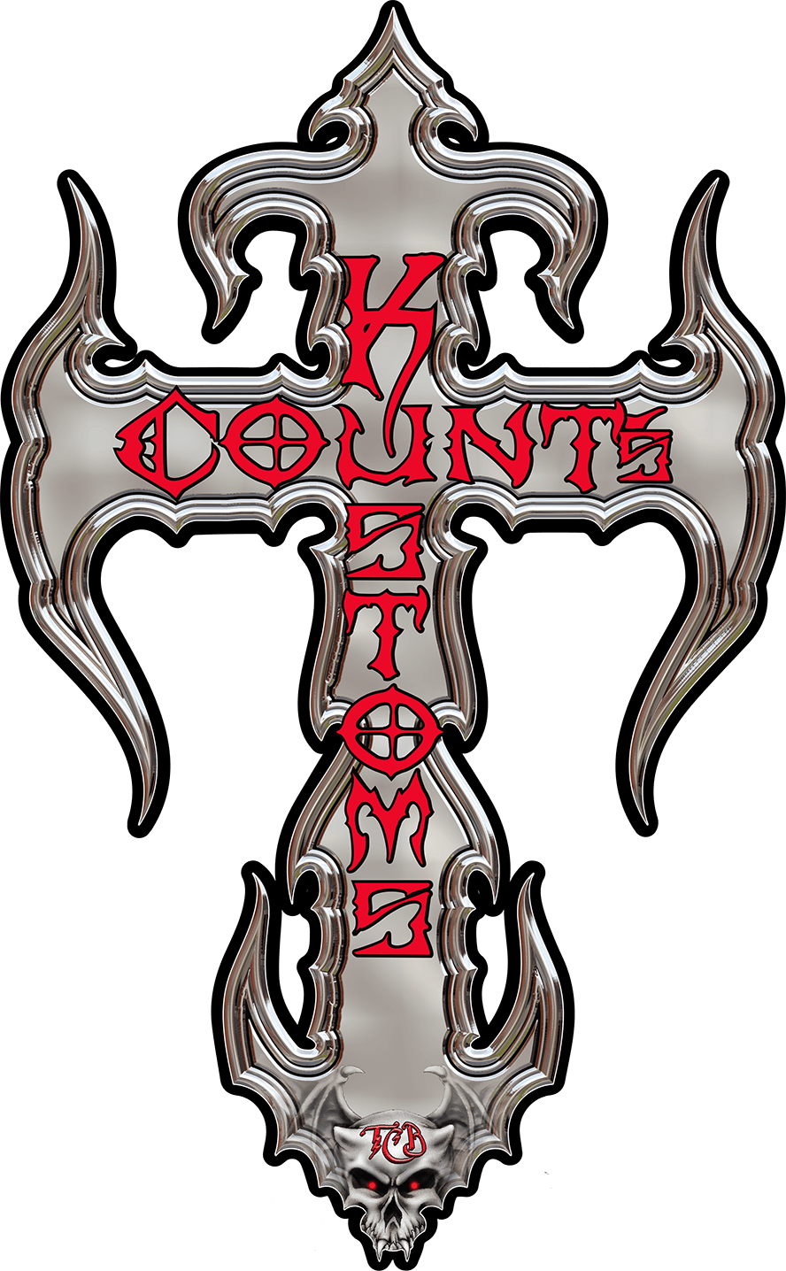Count Kustoms — Henderson, NV — Las Vegas Lighting