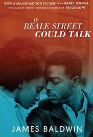 If Beale Street Could Talk