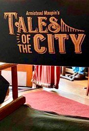 Tales of the City