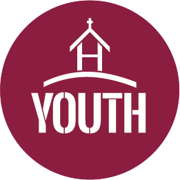 youth group logo