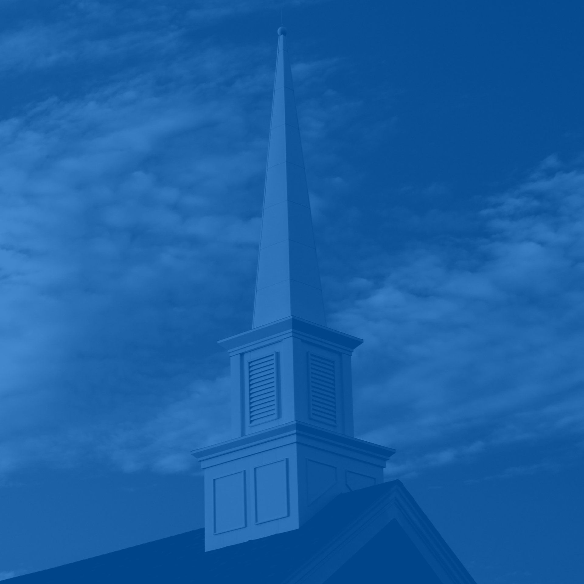 church steeple