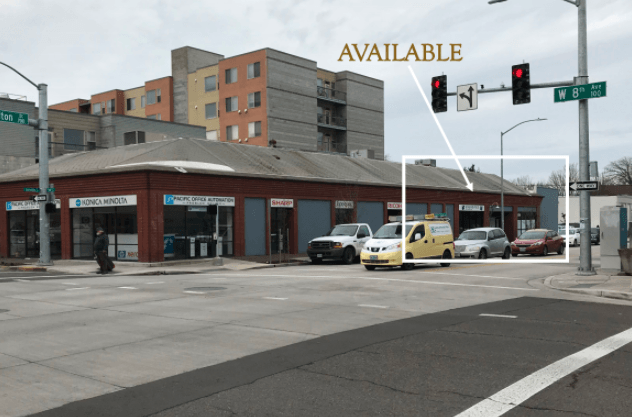Retail/Business to Business