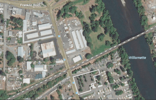 1.51 Acre Commercial Development Site
