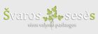 Švaros sesės logo