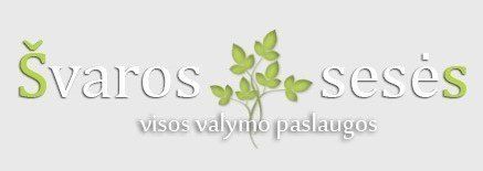 Švaros sesės logo