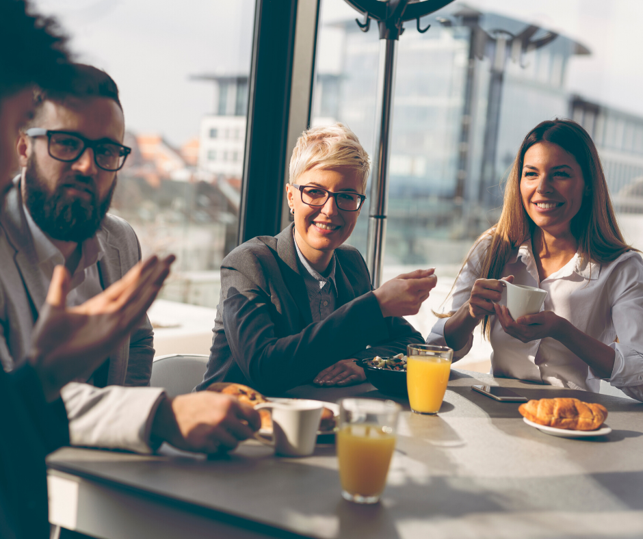 Networking Events
