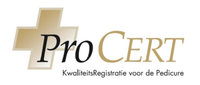 Ga naar de website van ProCert ProCert