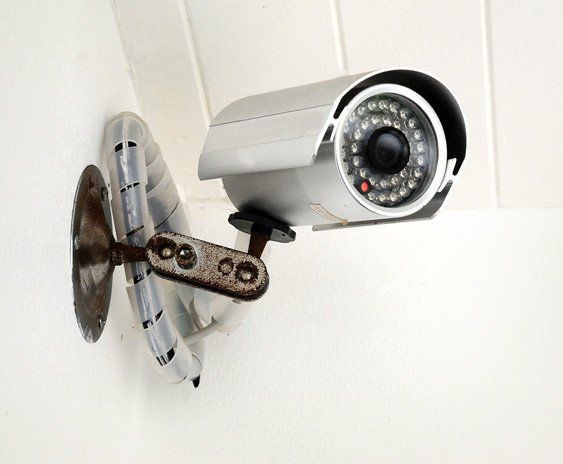 CCTV