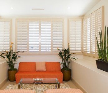 Close Up Photo Of House Shutters — Seminole, FL — Rod Runners