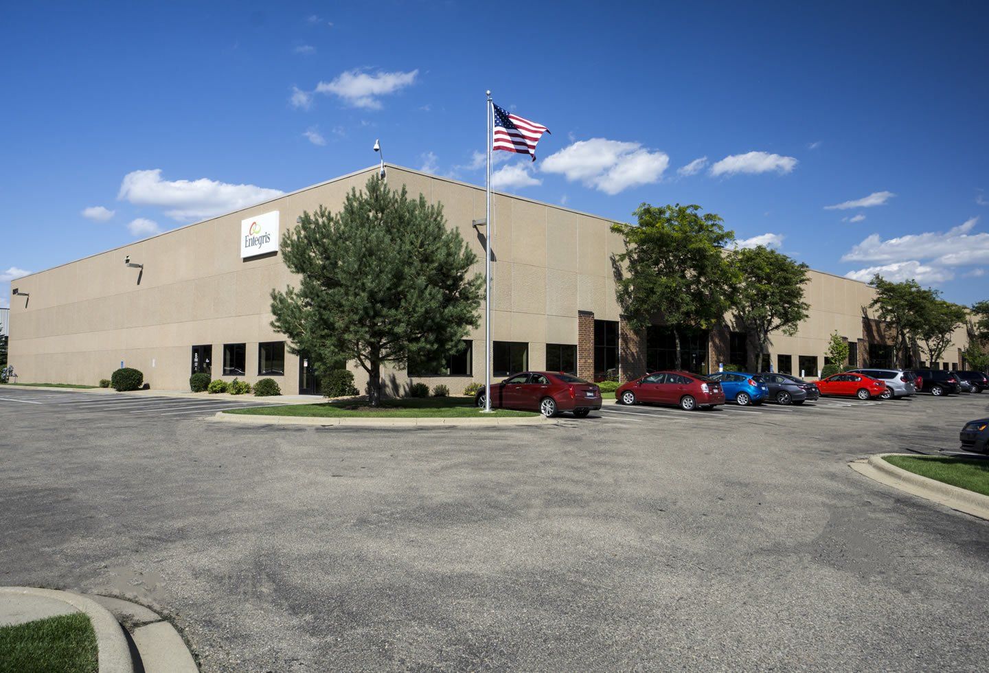 West Bloom Industrial-Phase 2 — Minneapolis, Mn — West Development