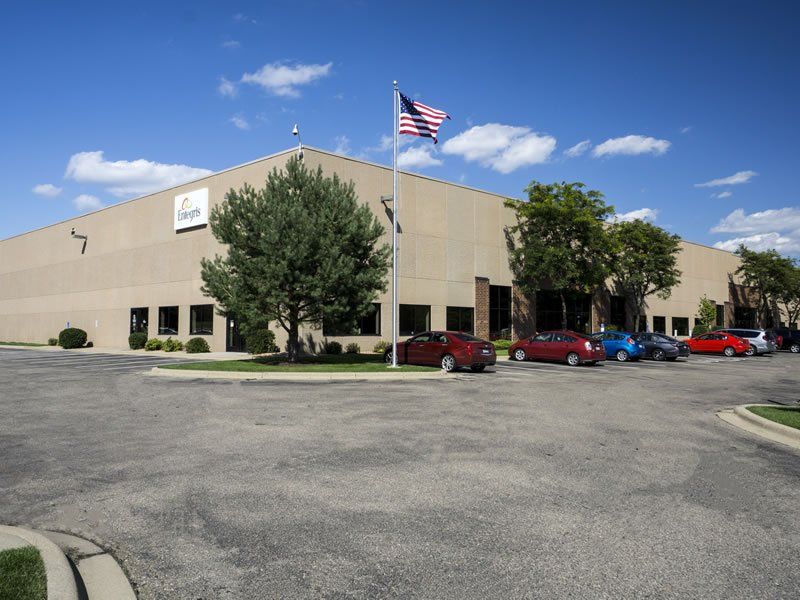 West Bloom Industrial - Phase 2 — Minneapolis, Mn — West Development