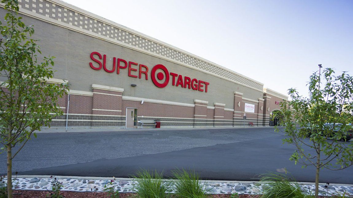 7-Hi Retail Center - Phase 1 — Minneapolis, Mn — West Development