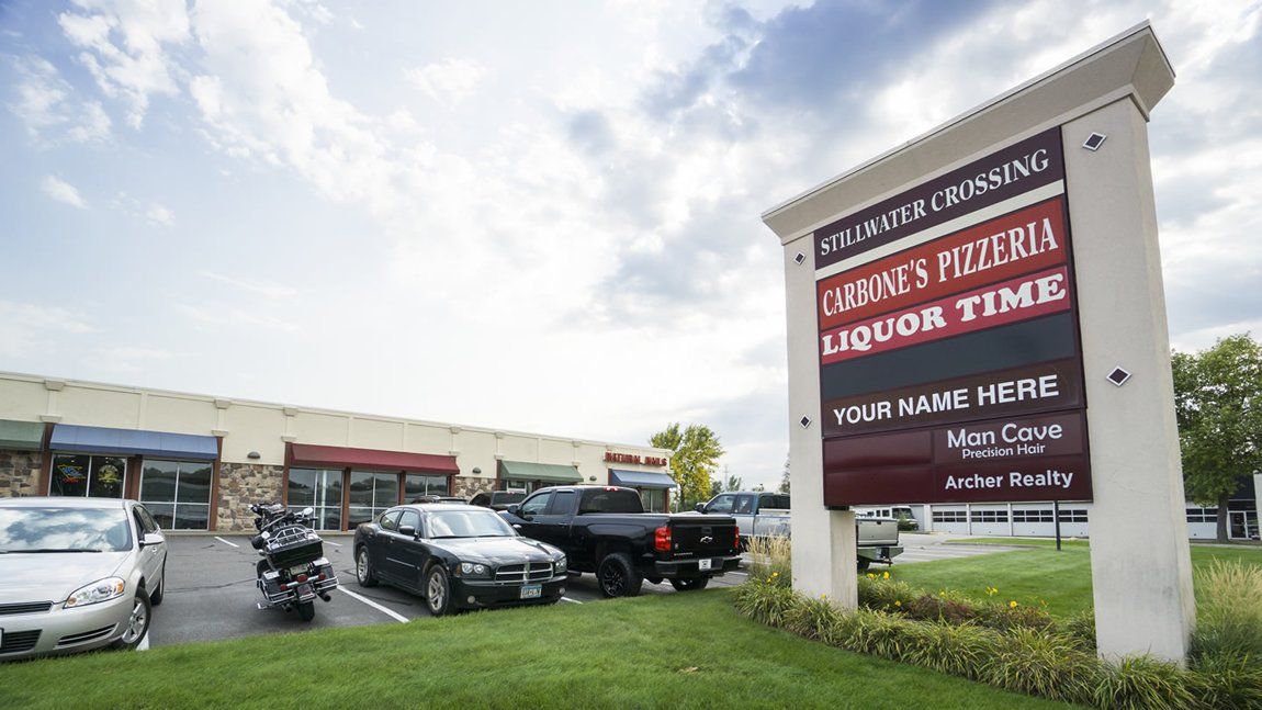 Stillwater Crossing — Minneapolis, Mn — West Development