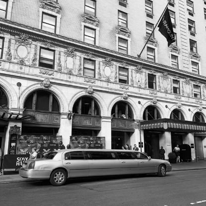 Limo Service in Huntington, NY