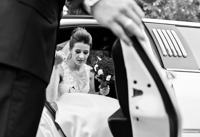 wedding Transportation