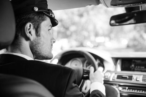 driving service