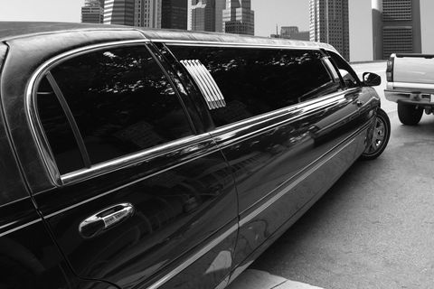 Limo Service in Huntington, NY