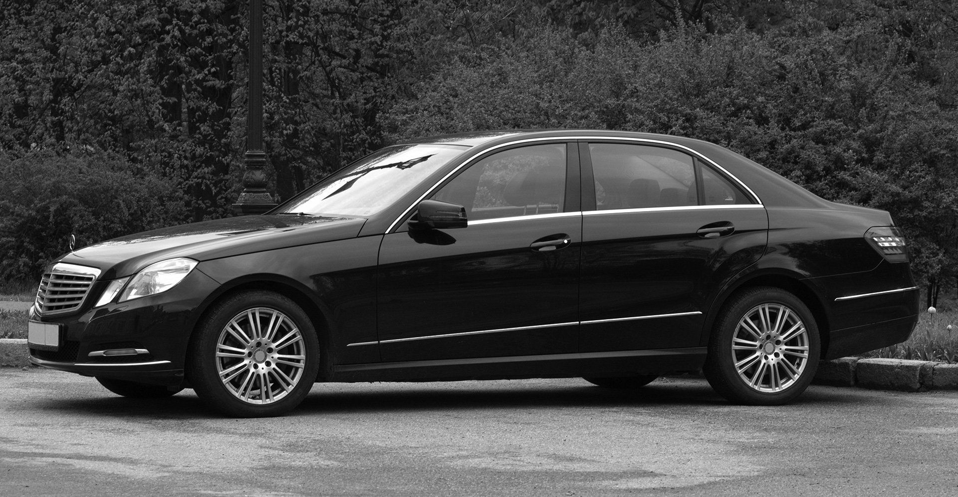 stretch limousines