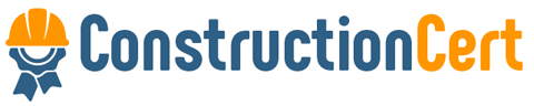 Construction Cert Logo