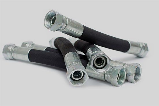 Hydraulic Hoses in Odessa, TX
