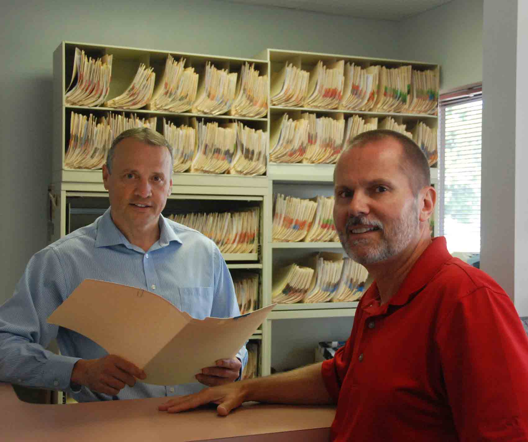 Empire Chiropractic - Dr Allen and Dr Sauer in Sioux Falls, SD Empire Chiropractic - Dr Allen and Dr Sauer in Sioux Falls, SD