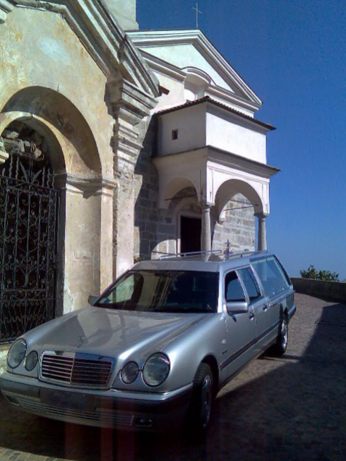 carro funebre