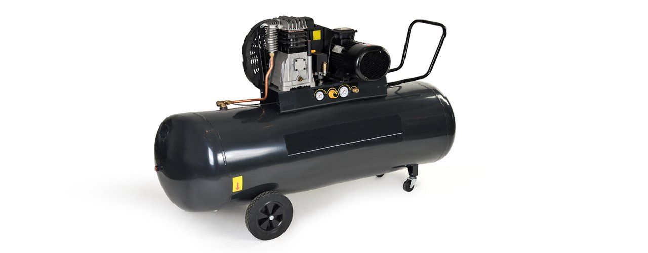 ALUP AIR COMPRESSORS