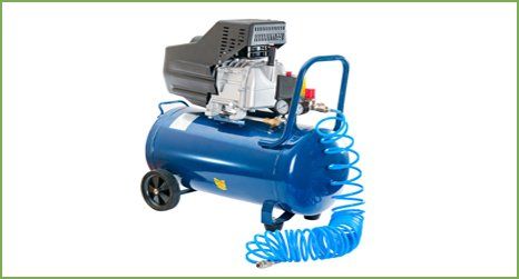 piston compressors