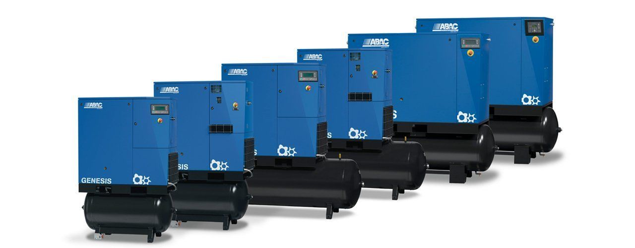 ABAC AIR COMPRESSORS