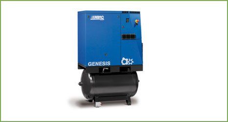 compressor services