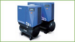 Compressor parts