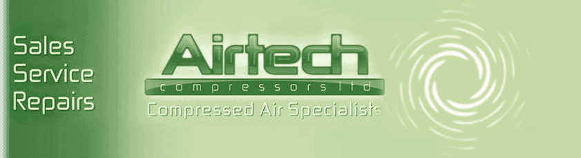 Airtech Compressors Ltd logo
