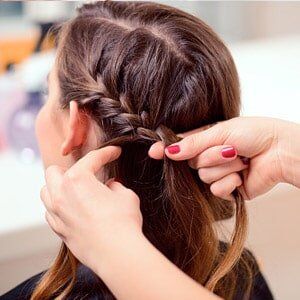 Braids Hair - Beauty Salon Service in Manville, NJ