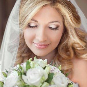 Piękna panna młoda - pakiet ślubny w Manville, NJ Beautiful Bride - Bridal Package in Manville, NJ
