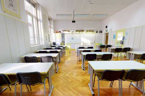 Učilnica 126