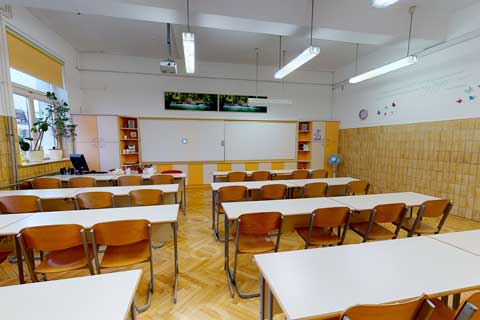 Učilnica 317