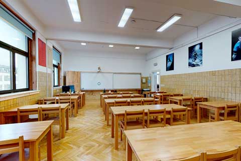 Učilnica 319