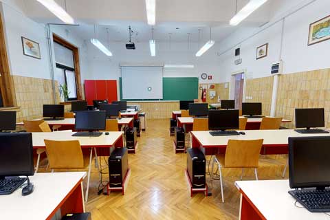 Učilnica 320
