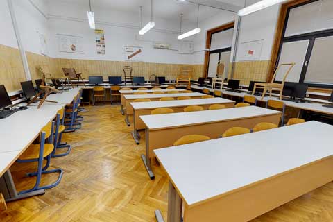 Učilnica 321