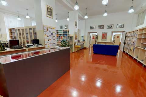Knjižnica